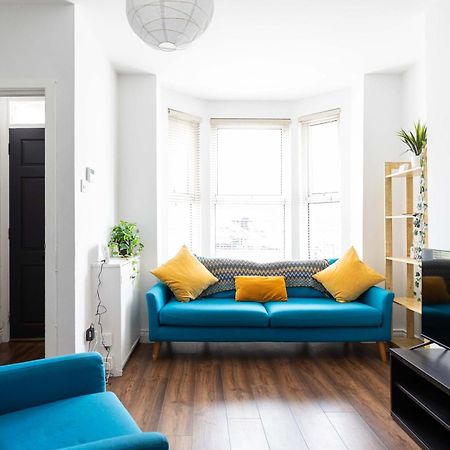 Belfast City - 3 Bed Cosy Terrace Home - Hip And Trendy Ormeau Road Exterior photo