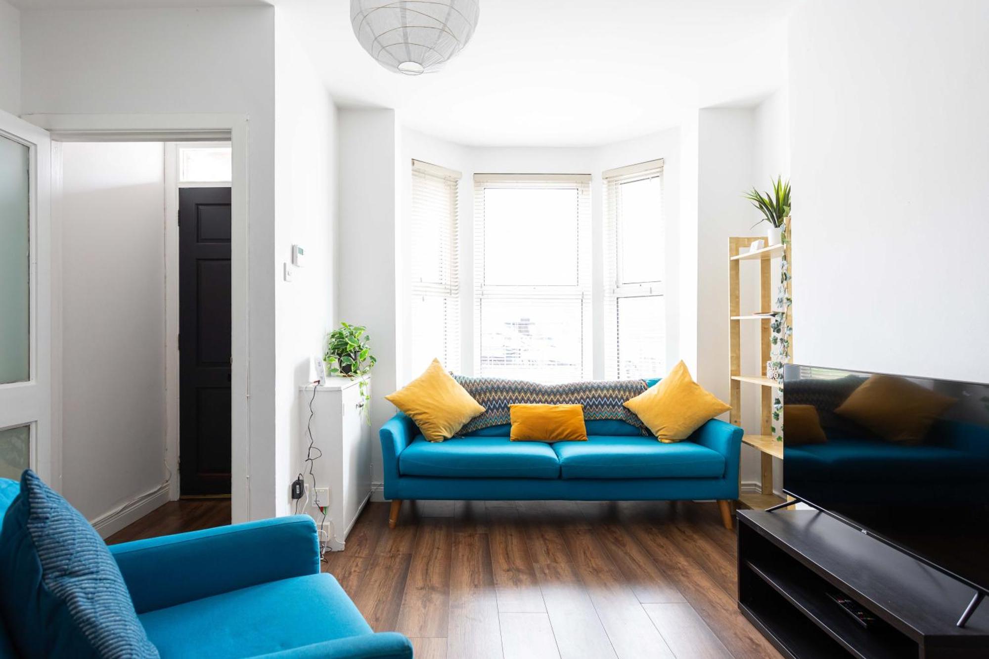 Belfast City - 3 Bed Cosy Terrace Home - Hip And Trendy Ormeau Road Exterior photo