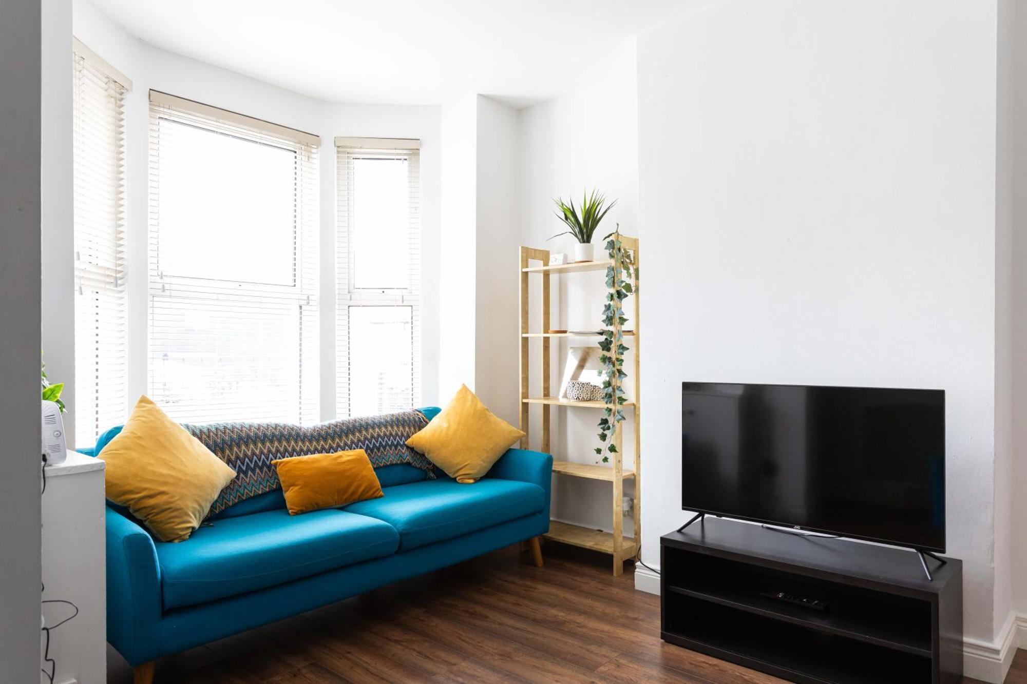 Belfast City - 3 Bed Cosy Terrace Home - Hip And Trendy Ormeau Road Exterior photo