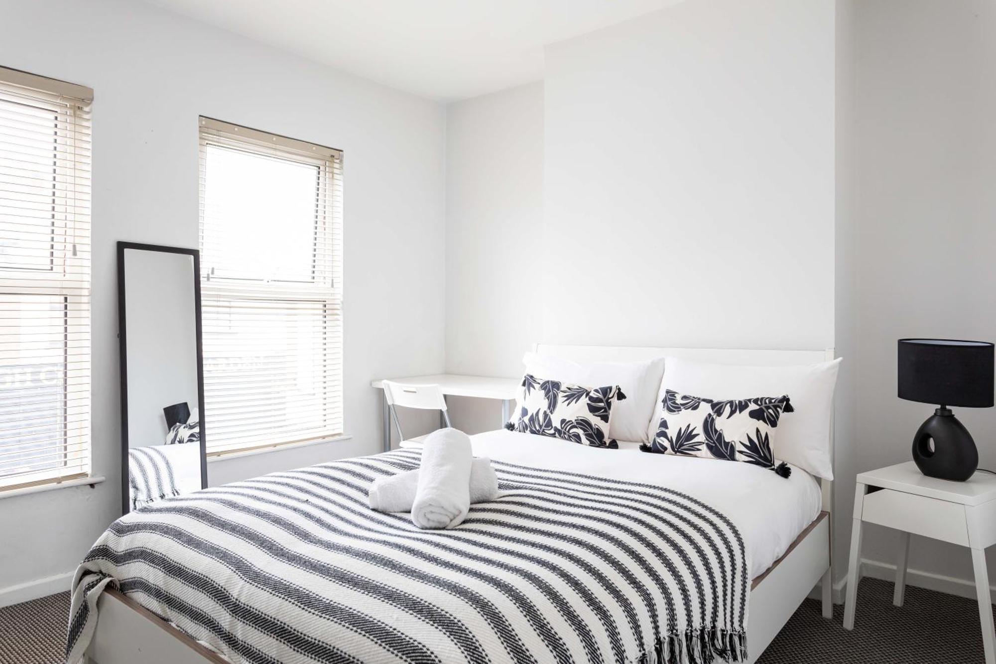 Belfast City - 3 Bed Cosy Terrace Home - Hip And Trendy Ormeau Road Exterior photo