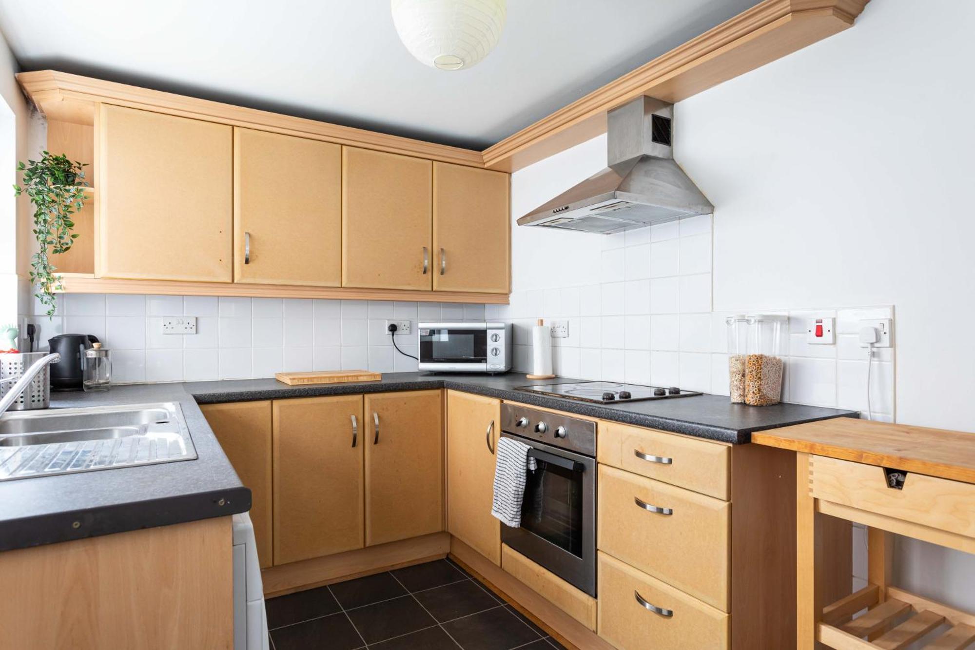 Belfast City - 3 Bed Cosy Terrace Home - Hip And Trendy Ormeau Road Exterior photo