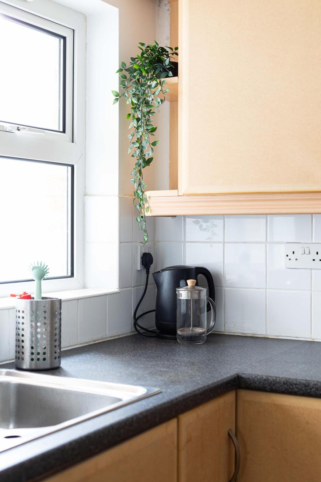 Belfast City - 3 Bed Cosy Terrace Home - Hip And Trendy Ormeau Road Exterior photo